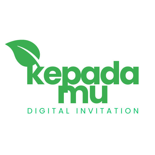 Kepadamu.com Logo